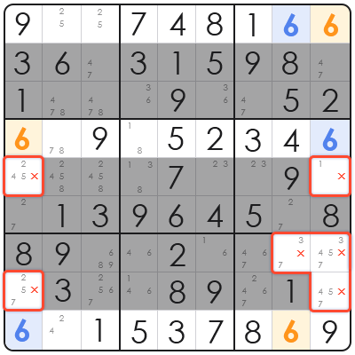 valid sudoku