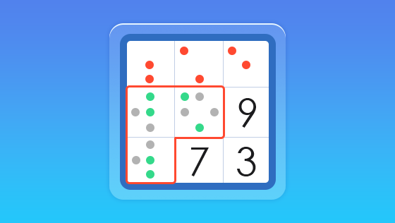 what is the object of sudoku